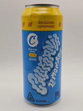 Cookies California 10mg Infused Drinks 16oz