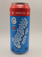 Cookies California 10mg Infused Drinks 16oz