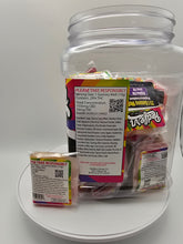 Redfern Hemp Gummy Melt 25:1