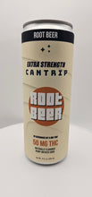 Cantrip Hemp Soda 10mg