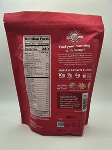 Manitoba Harvest superseed Oatmeal