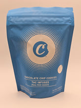 Cookies Chocolate Chip Cookies