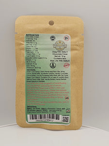 Rush Hemp Farms 25mg THC Edibles