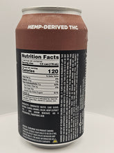 Mary Jones Hemp Sodas 10mg