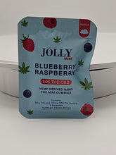 Jolly Mini Gummy 1:25