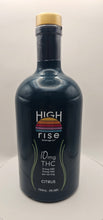 High Rise Citrus Bottle 750ml 10mg per serving
