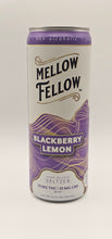 Mellow Fellow Hemp Infused Seltzer 10mg