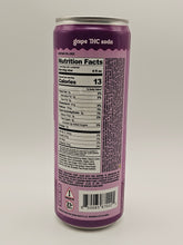 Daizy's Social Soda 10mg THC