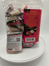 Redfern Chocolate Snappers 25:1