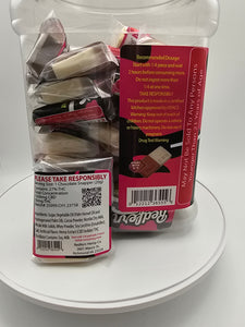 Redfern Chocolate Snappers 25:1