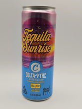 Cookies California 10mg Infused Drinks 16oz