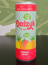 Daizy's Social Soda 10mg THC