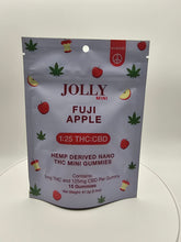 Jolly Mini Gummy 1:25