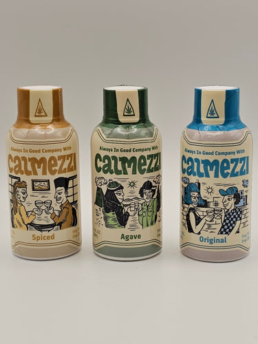 Calmezzi 60ml Shot