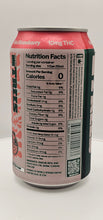Little Trees Sparkling Water 10mg