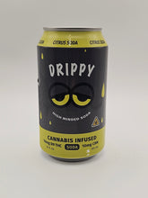 Drippy High Minded Soda 10mg