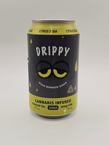 Drippy High Minded Soda 10mg
