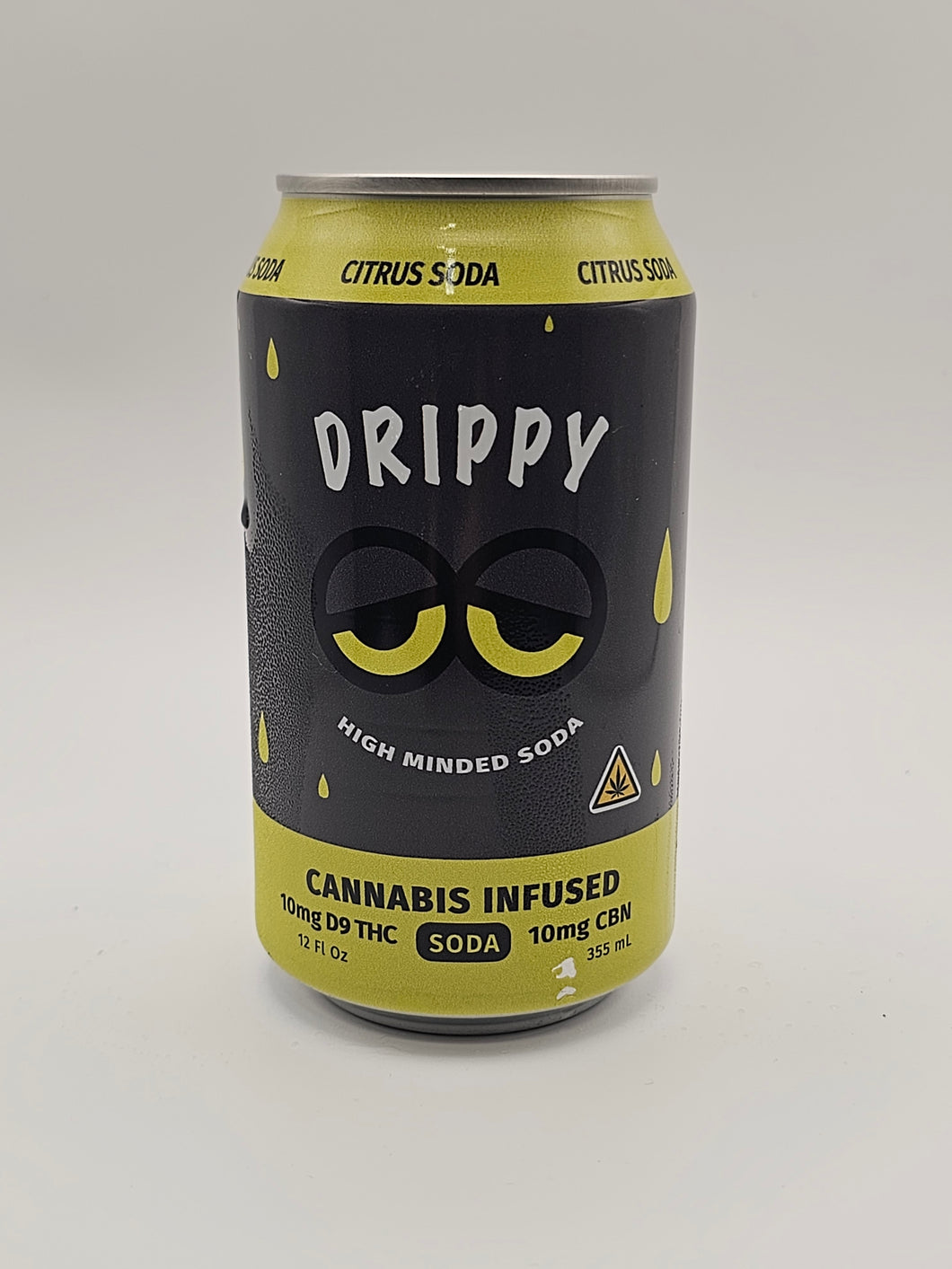 Drippy High Minded Soda 10mg