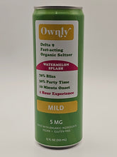Ownly Hemp Sodas