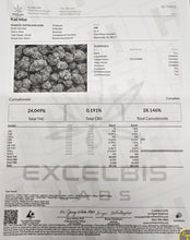 Kali Mist THCa Hemp Flower 3.5g