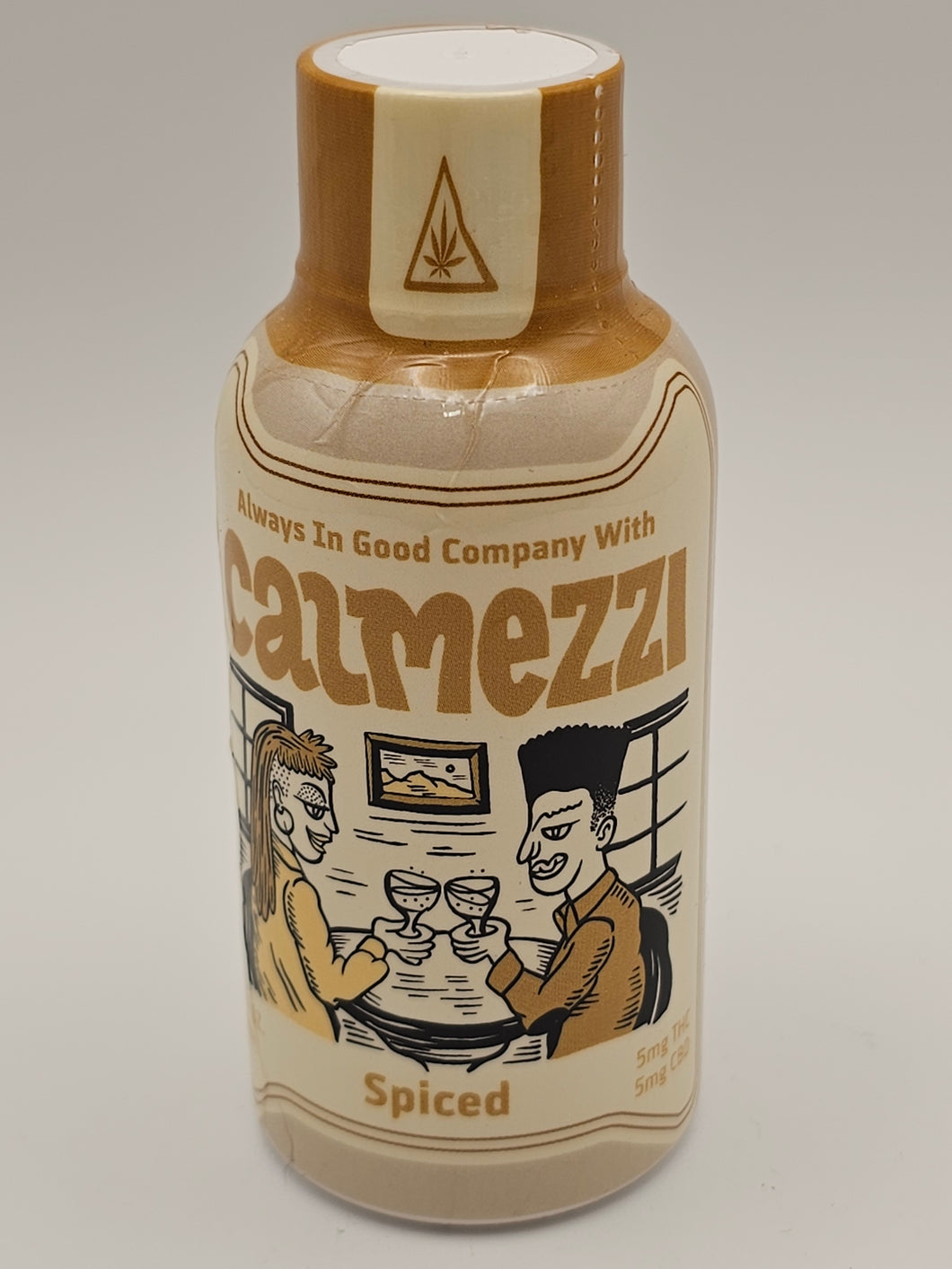 Calmezzi 60ml Shot