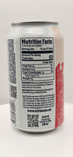 Keef Classic Infused Soda