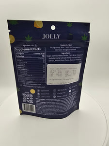 Jolly Mini Gummy 1:25
