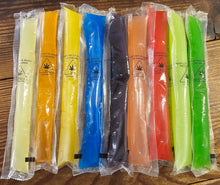 THC Popsicle 25mg 9 Pack Assorted Flavors
