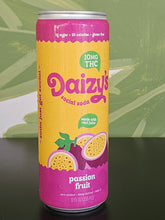 Daizy's Social Soda 10mg THC