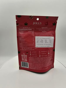 Jolly Mini Gummy 1:25