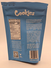 Cookies Chocolate Chip Cookies