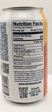 Keef Classic Infused Soda