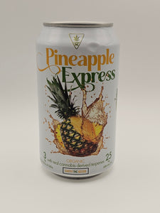 Earthy Hemp Drinks