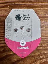 Royal Queen Feminized Seed Pack of 3