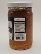Sweet Garlic Jam 9oz