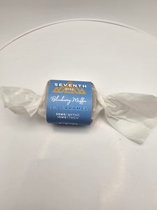 Seventh Hill Hemp Caramels