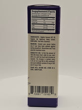 Lazarus Naturals Full Spectrum CBD:CBG 1:1 Tincture