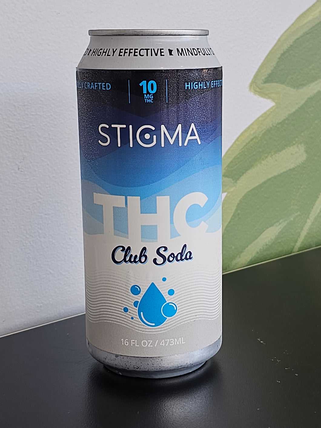 Stigma Club Soda 10mg