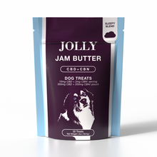 Jolly Jam Butter Dog Treats 30ct