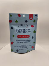 Jolly Mini Gummy 1:25