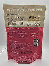 Seventh Hill Hemp Caramels
