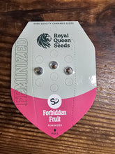 Royal Queen Feminized Seed Pack of 3
