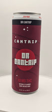 Cantrip Hemp Soda 10mg