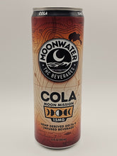 Moonwater THC Sodas