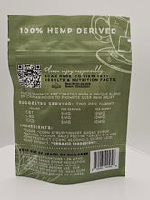 Seventh Hill Cup Of Tea Soothing Gummies 10 pack