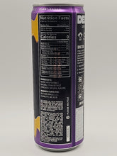Delta Live Resin Cannabis Water 12oz