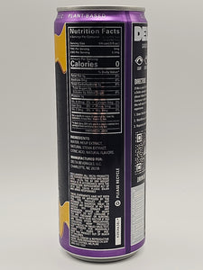 Delta Live Resin Cannabis Water 12oz