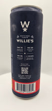 Willie's Infused Soda 10mg