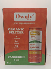 Ownly Hemp Sodas