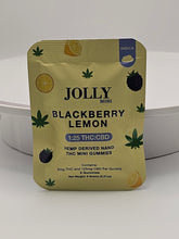 Jolly Mini Gummy 1:25